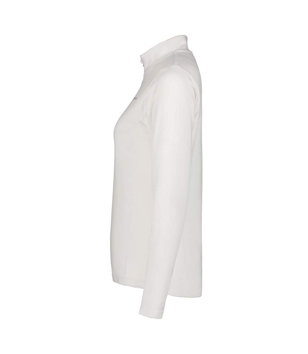 Haut Thermique Ferndale Femme Blanc Icepeak-3