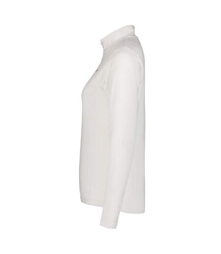 Haut Thermique Ferndale Femme Blanc Icepeak