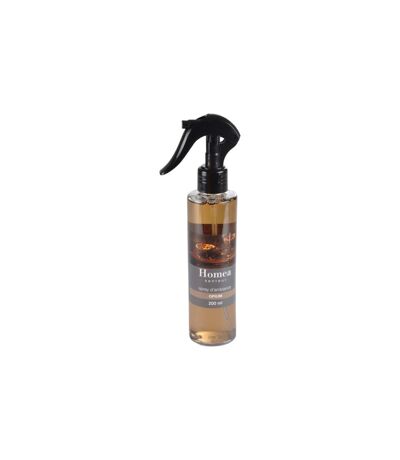 Spray d'Ambiance Fraîcheur 200ml Opium