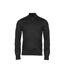 Pull Homme Noir Tee Jays-1