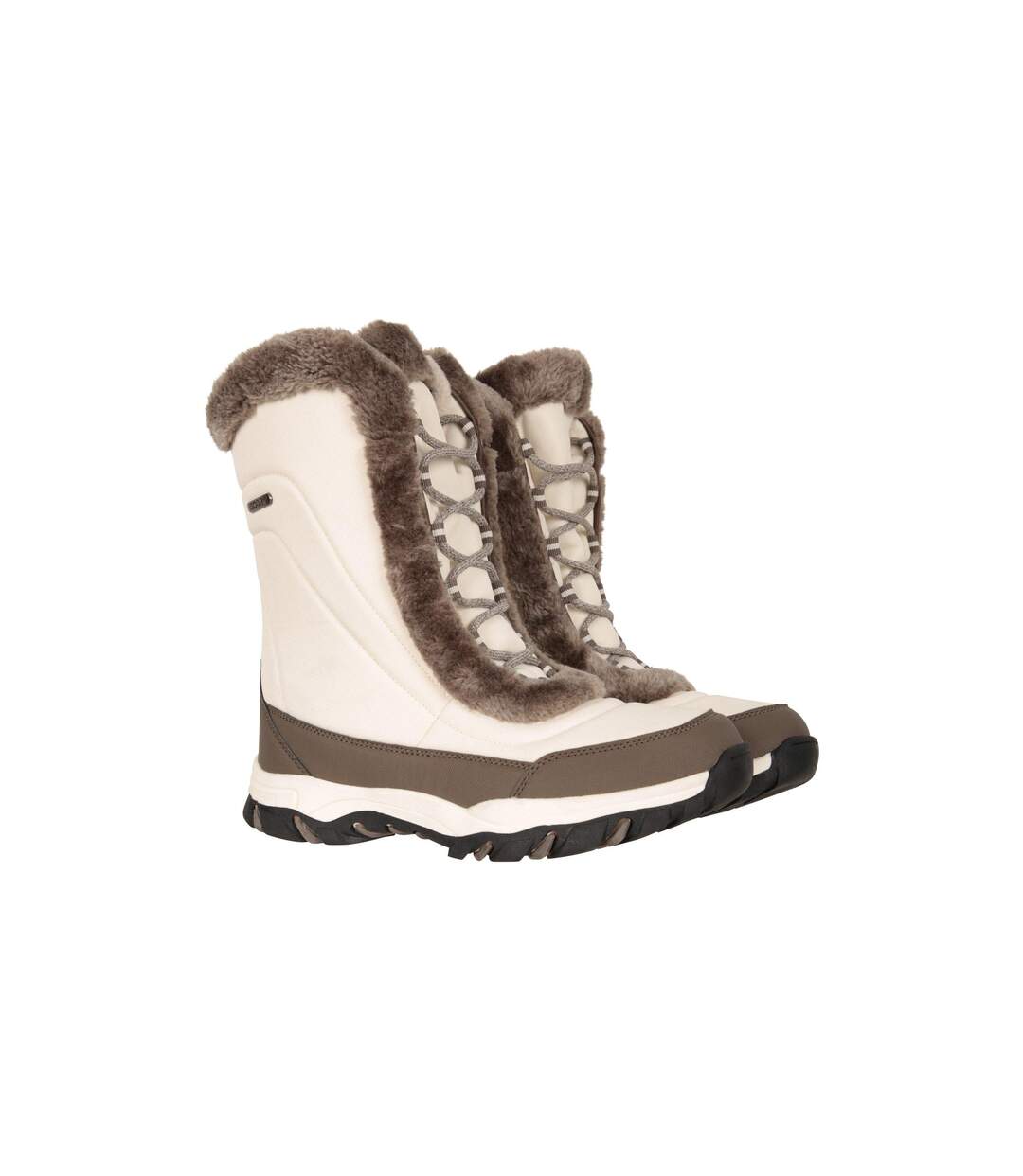 Mountain warehouse snow boots on sale