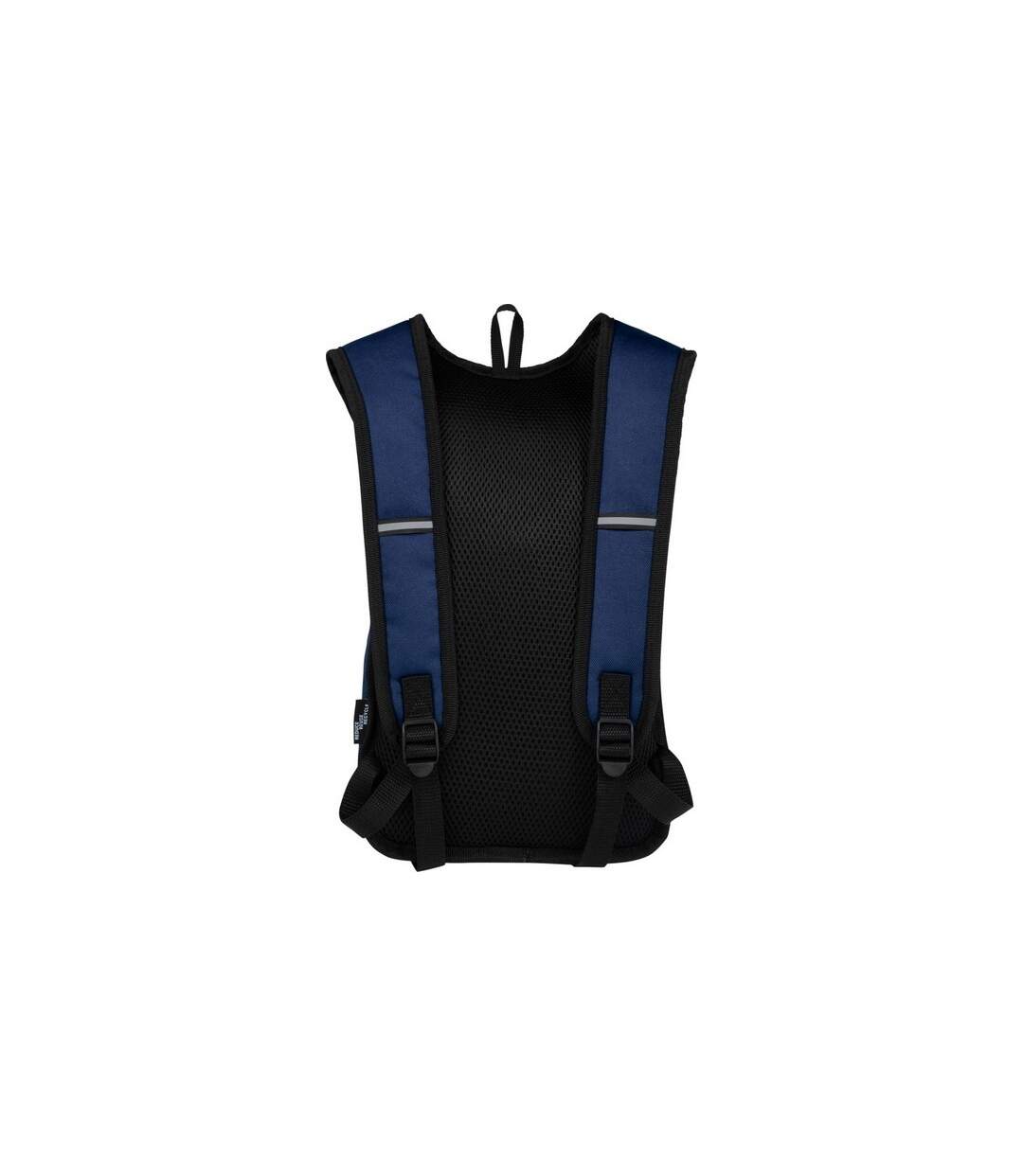 Sac À Dos Trails Taille Unique Bleu Marine Generic-2