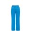 Unisex Adult Vademecum Work Trousers Blue Danube Roly Workwear-2