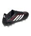 Mens Copa Pure Iv Club Artificial Ground Football Boots Black White Red Adidas-2