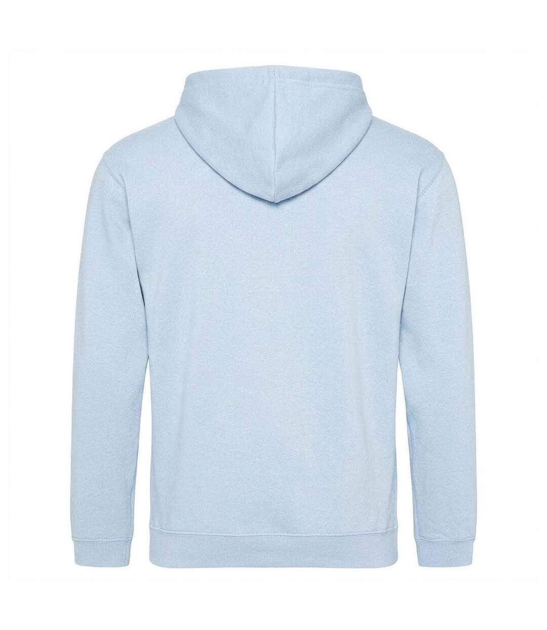 Mens Ducky Cotton Blend Hoodie Light Blue Toy Story 4-2