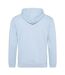 Mens Ducky Cotton Blend Hoodie Light Blue Toy Story 4-2
