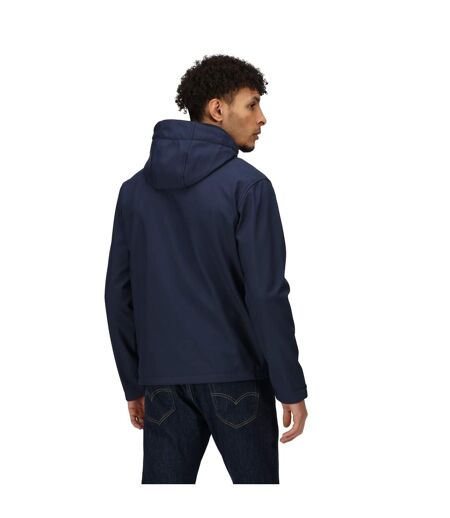 Veste Softshell Venturer Homme Bleu Marine Regatta