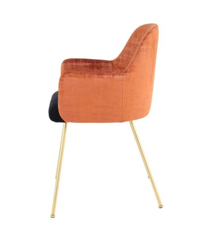 Fauteuil semi artisanal AVE