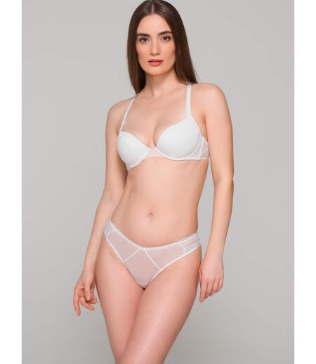 Soutien-gorge push-up PEARL Luna Splendida