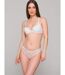 Soutien-gorge push-up PEARL Luna Splendida-3