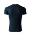 T-shirt Parade Adulte Bleu Marine Adler-2