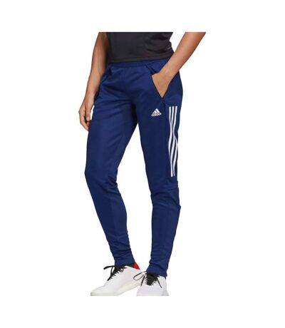 Jogging d'entrainement Marine Femme Adidas FN0022 - XXS