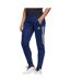 Jogging d'entrainement Marine Femme Adidas FN0022 - XXS