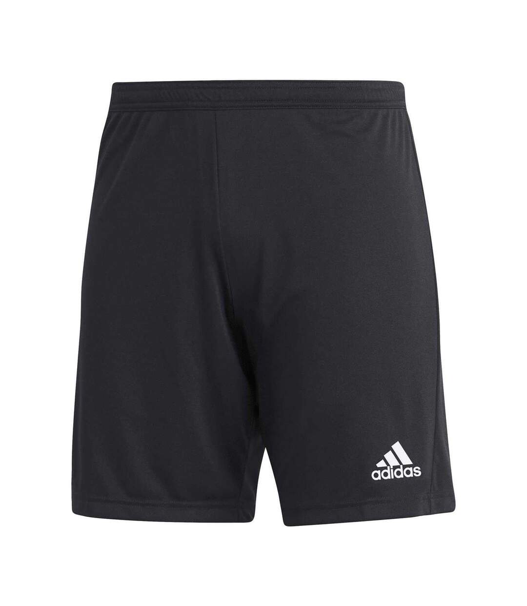 Mens Entrada 22 Football Shorts Black Adidas-1