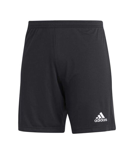 Mens Entrada 22 Football Shorts Black Adidas