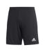 Mens Entrada 22 Football Shorts Black Adidas-1