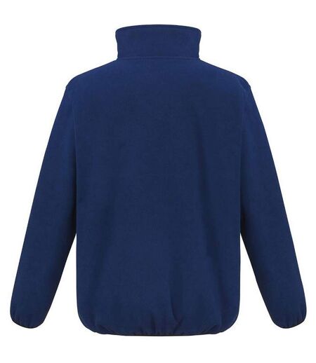 Veste Homme Bleu Marine WORK-GUARD By Result