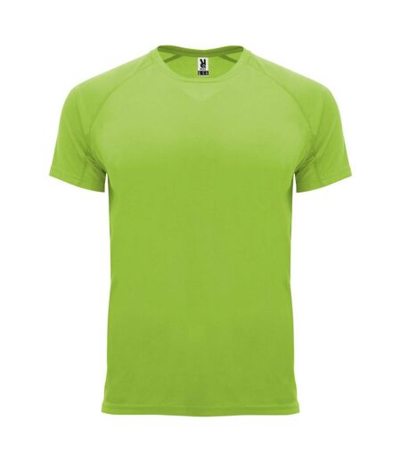 Roly - T-shirt BAHRAIN - Homme (Vert clair) - UTPF4339