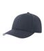Casquette Liberty Sandwich-s Bleu Marine Blanc Atlantis Headwear-1