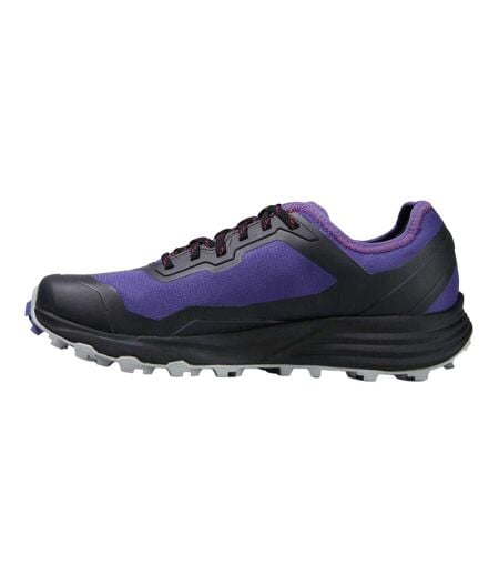 Chaussures De Marche Vc22 Gore-tex Pour Hommes Violet Berghaus