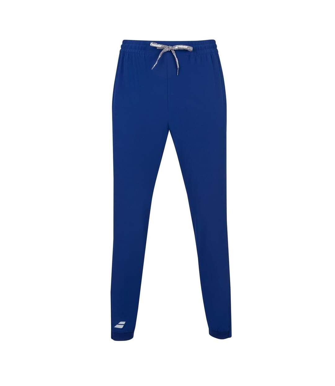Ensemble Pantalon De Jogging Motif/style Logo Femme Bleu Babolat-1