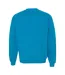Sweat Adulte Saphir Gildan-2