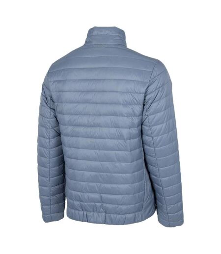 Veste H4z22 Kump003 Homme Bleu 4F