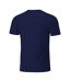 T-shirt Shizuoka Free Time Homme Bleu Marine Mizuno-2