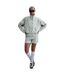 Veste De Survêtement Sport Everything Femme Argenté Clair Blanc Nike-1
