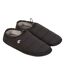 Ladies Cosy Winter Drawstring Slippers-1