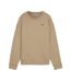 Sweat beige femme puma better 676803 - l-1