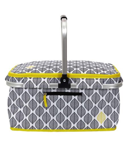 Panier pique-nique fraicheur Zeste 25L