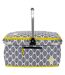 Panier pique-nique fraicheur Zeste 25L-3