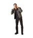 Veste Polaire Cadford Homme Vert Kaki Cendre Regatta-1