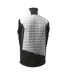 Mens Advanced Cli Thermal Gilet White Dark Anthracite Mascot-2