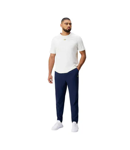 Pantalon De Jogging Everest Homme Bleu Marine Canterbury