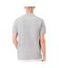 Polo gris homme lacoste classic fit-2