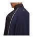Veste De Survêtement Manches Raglan Motif/style Blocs De Couleurs Homme Noir Under Armour-3