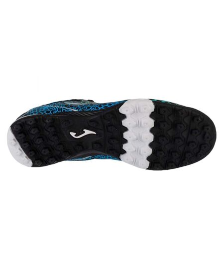 Chaussures De Foot Pour Terrain Artificiel Maxima Homme Noir Joma