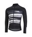 Mens Tread Aep Long-sleeved Jersey Black Dare 2B-4