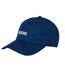 Mens Raw Baseball Cap Ballad Blue G-Star-2