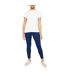 T-shirt Femme Blanc Miso-1
