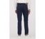 Jean LC126 Blue Black Pique-3