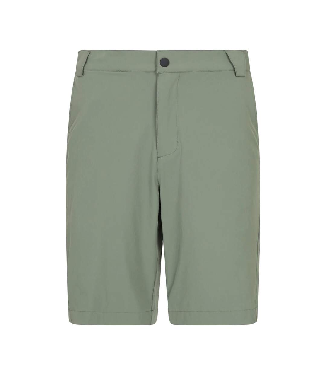 Short Uni Wander Homme Kaki Clair Mountain Warehouse-1