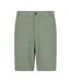 Short Uni Wander Homme Kaki Clair Mountain Warehouse-1