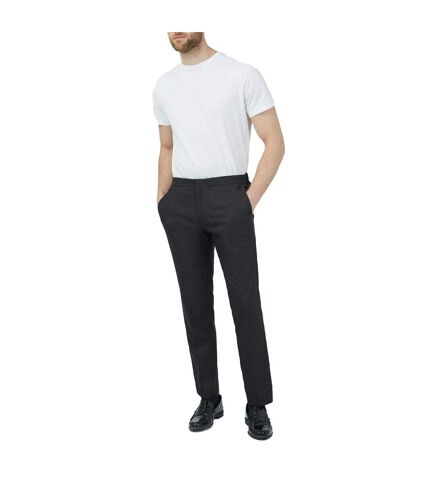 Pantalon homme gris Red Herring