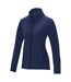 Elevate Essentials Womens/Ladies Zelus Fleece Jacket (Navy) - UTPF4104