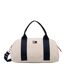 Sac de sport beige/marine homme tommy hilfiger tjm bold varsity-2