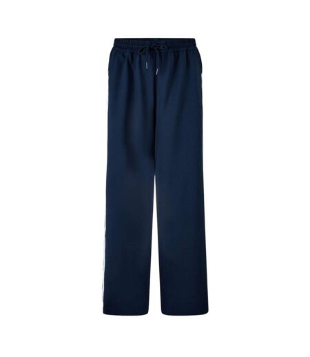 Pantalon De Survêtement Femme Bleu Marine Jack Wills