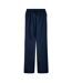 Pantalon De Survêtement Femme Bleu Marine Jack Wills-2